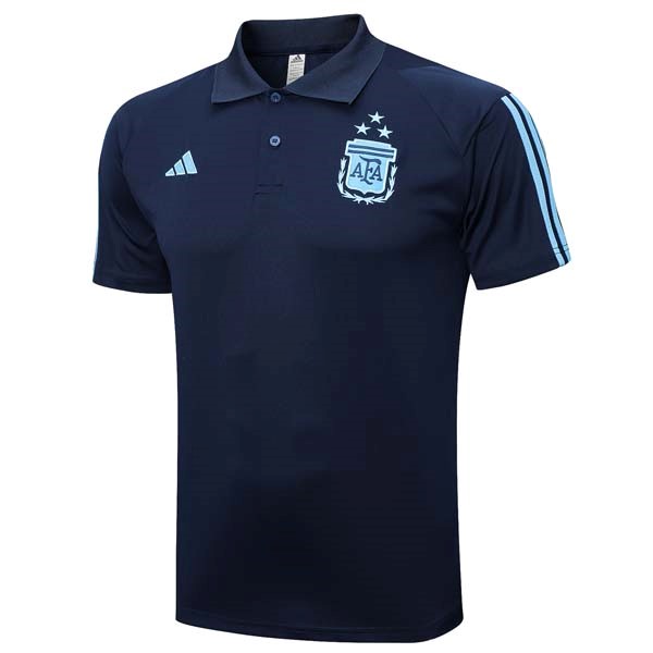 Polo Argentina 2023-24 Azul